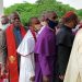 Upcoming bishops attended Shettima’s unveiling – Tinubu support organisation