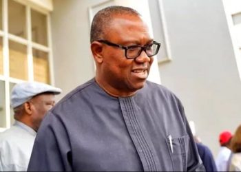 2023 Presidency: Over 35,000 Nasarawa Residents Receive Peter Obi