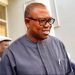 2023 Presidency: Over 35,000 Nasarawa Residents Receive Peter Obi