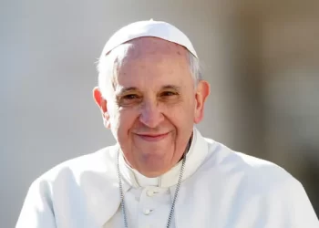 I’d slow down or ‘step aside’ – Pope Francis