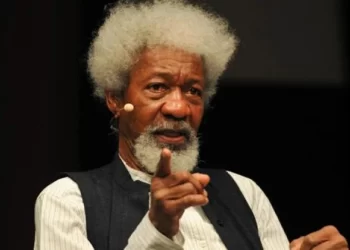 Abiodun greets Soyinka at 88, Ogunlesi at 99