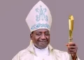 Kaduna Catholic bishop dies after illness