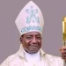 Kaduna Catholic bishop dies after illness