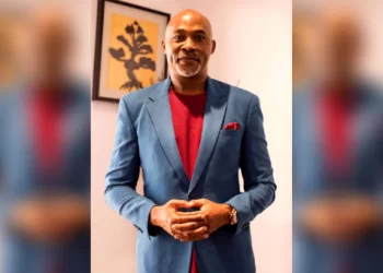 Nollywood actor, Mofe-Damijo, celebrates 61st birthday