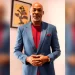 Nollywood actor, Mofe-Damijo, celebrates 61st birthday