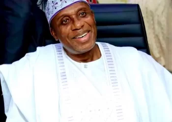 Amaechi promises to end Rivers APC crisis in weeks