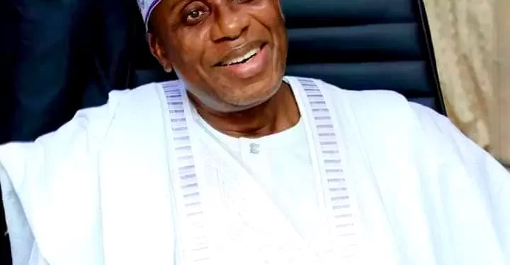 Amaechi promises to end Rivers APC crisis in weeks