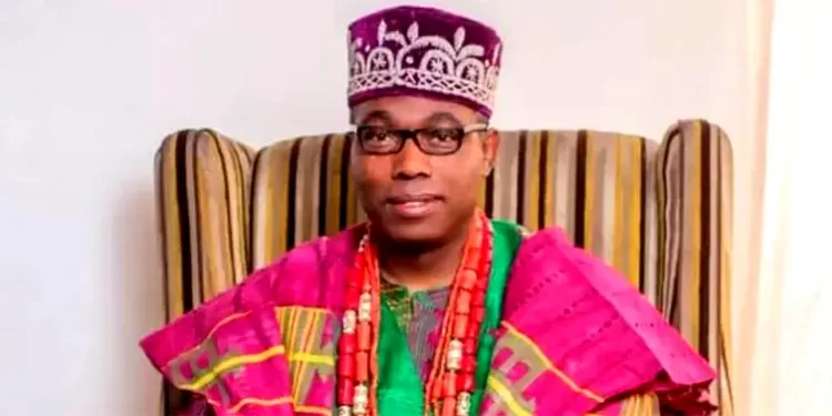 How govt officials sabotaged power project over bribe – Adebayo, SDP presidential candidate