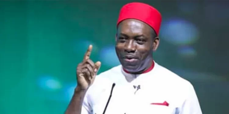 Sit-at-home: Anambra records improved human, vehicular movements