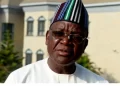 Account for $1bn security fund, Ortom tells FG