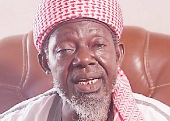 Allah doesn’t accept Sallah rams bought with stolen money – Scholar