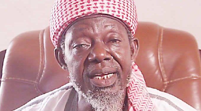Allah doesn’t accept Sallah rams bought with stolen money – Scholar