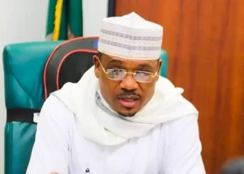 Peller leads Reps delegation to Spanish parliament