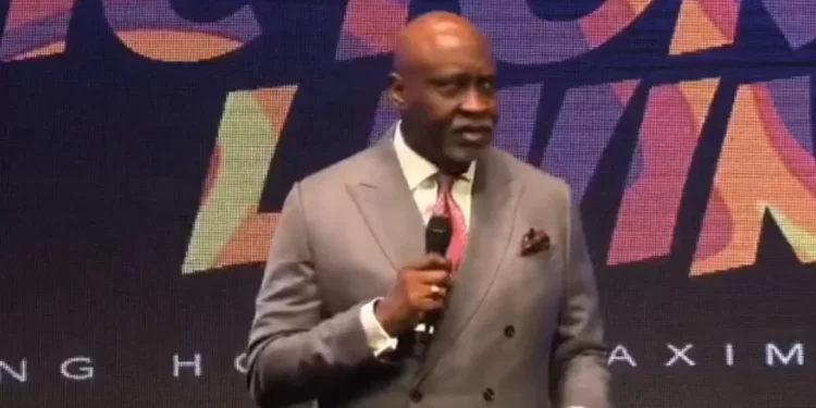 CAN, Imam differ on next Soun of Ogbomosho