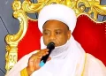 Insecurity: No time for blame-game — Sultan of Sokoto