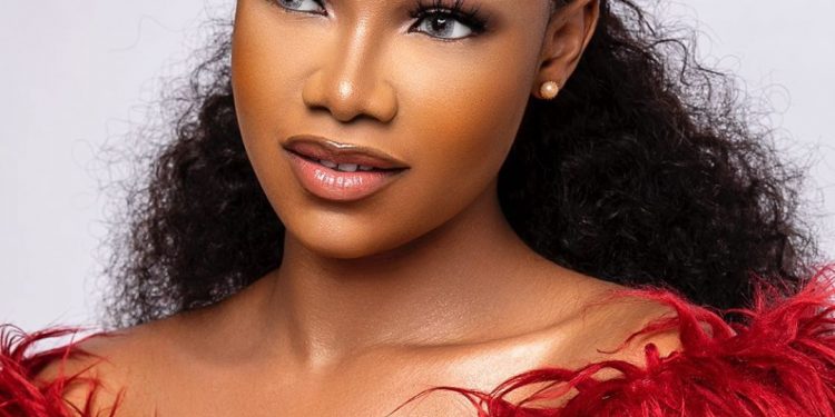 Only God Has My ‘Mumu Button’ At The Moment – BBNaija Star, Tacha Declares