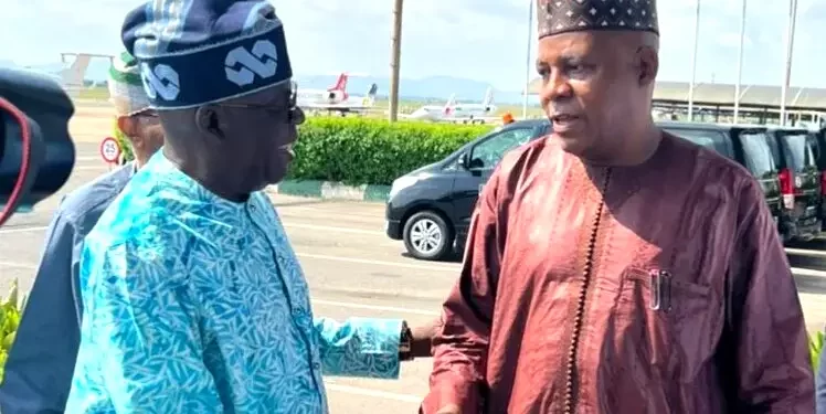 APC unveils vice presidential candidate today