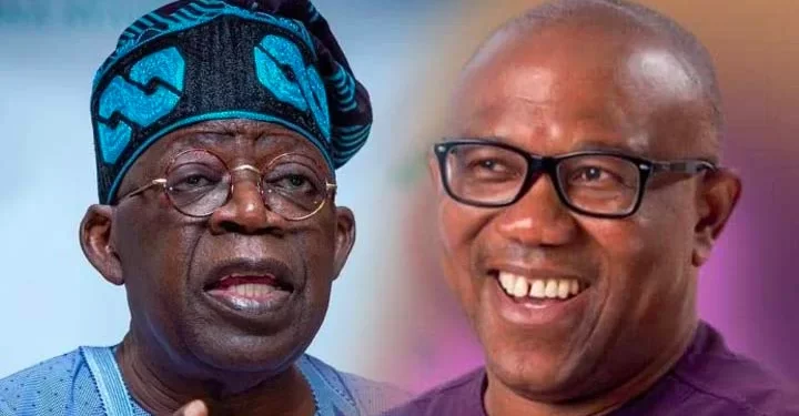 PDP sues INEC, APC, seeks Obi, Tinubu’s disqualification