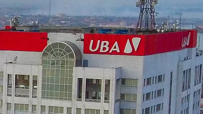 UBA rewards customers in bumper promo