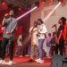 itel, Olamide Baddo shut down Lagos at the 3x Superstar grand finale