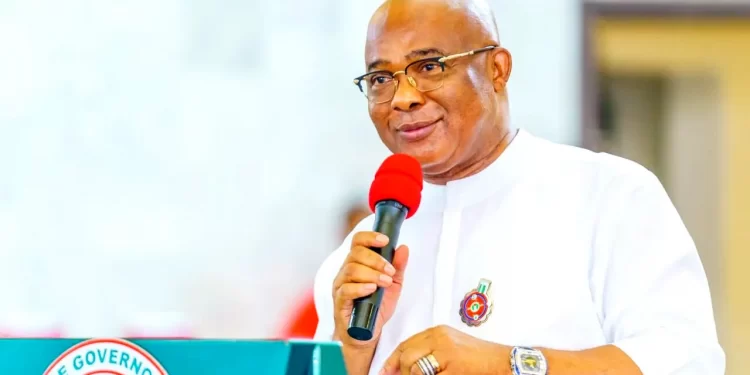 Awomamma massacre: South-East youths give Uzodimma 7 days to resign or face impeachment