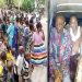 Police rescue 23 children, 54 others camped in Ondo church, nab pastor, aides