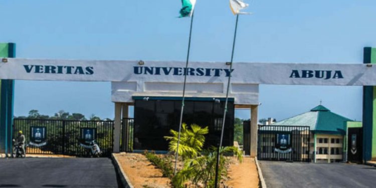 Veritas University shut down academic activities over insecurity