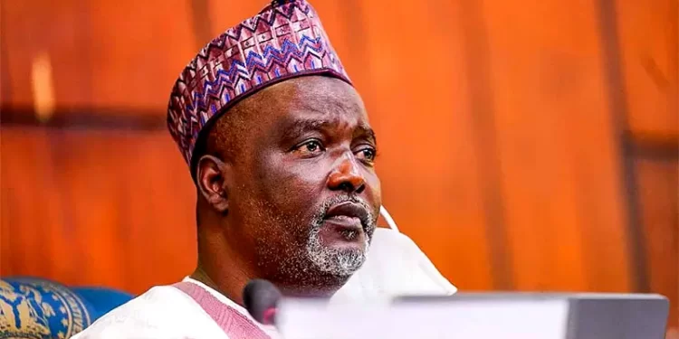 Gbaja and I haven’t converted any lawmaker to Islam – Dep Speaker