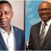 Support Sowore instead of Obi – Ex-Labour Party chair