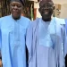 Eid-el-Kabir: Tinubu hosts Osoba, others [Photos]