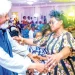 Laughter, fun at evening of tributes for Prof Femi Soyinka
