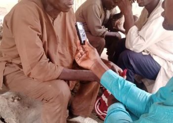 My Son Did Not Commit The Crime – Father Of 20-year-old Man Sentenced To Death For Hom*sexuality In Bauchi