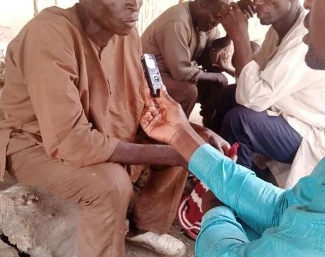 My Son Did Not Commit The Crime – Father Of 20-year-old Man Sentenced To Death For Hom*sexuality In Bauchi