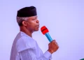 Expectations high for new ECOWAS leadership — Osinbajo