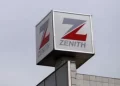 Zenith Bank named best commercial bank