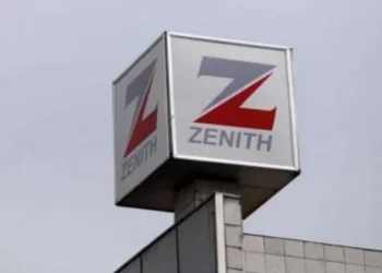 Zenith Bank named best commercial bank