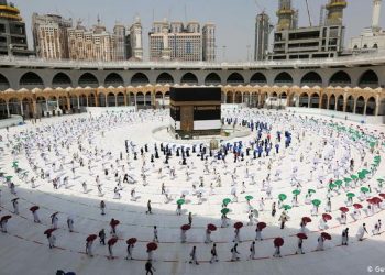 430 hajj pilgrims return, others expected today