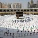 430 hajj pilgrims return, others expected today