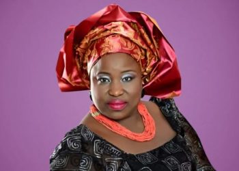 BREAKING: Two Popular Nollywood Actors Cynthia Okereke And Clemson Cornel ‘Kidnapped’