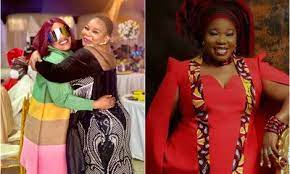 I Pray She Hunts Whoever Did This To Her – Afrocandy Reacts To Ada Ameh’s Death