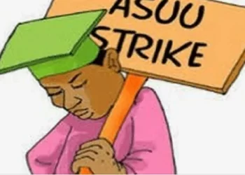 ASUU strike: Endless negotiations and disregard for students