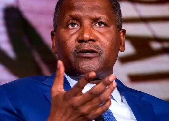 Dangote now 63rd, as Elon Musk tops 100 billionaires’ ranking