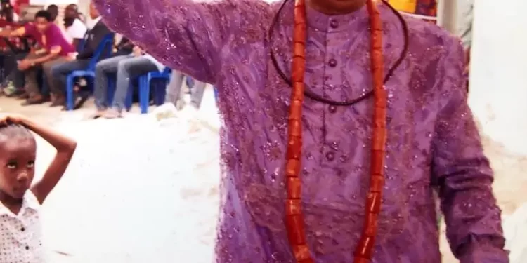 Why I want to be Delta Governor in 2023 — Goodnews Agbi