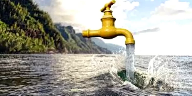 Water Resources Bill: FG has ulterior motives — Ndokwa youths