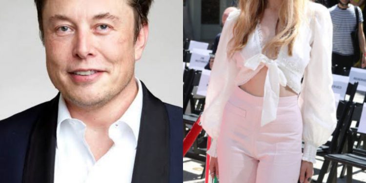 The World Richest Man, Elon Musk Is ‘Pleading’ With Ex-Natasha Bassett to Take Him Back after Split