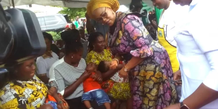Maternal, child health: Enugu targets 1m children, 280,000 pregnant women