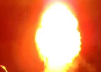 Stored petrol aided Oyo market inferno – Fire service