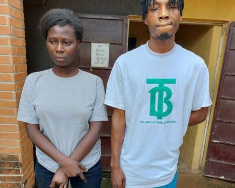 Why I Arranged Fake Soldiers To Kidnap Pastor – Woman Confesses In Ogun