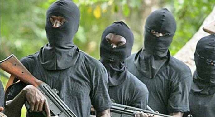 Bandits Kill 7-year-old Boy In Abuja, Abduct 10 Residents