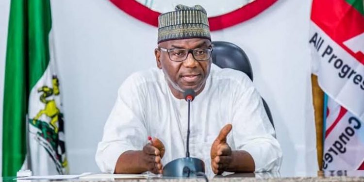 Kwara spends over N4bn on salaries, pensions monthly — Gov AbdulRazaq